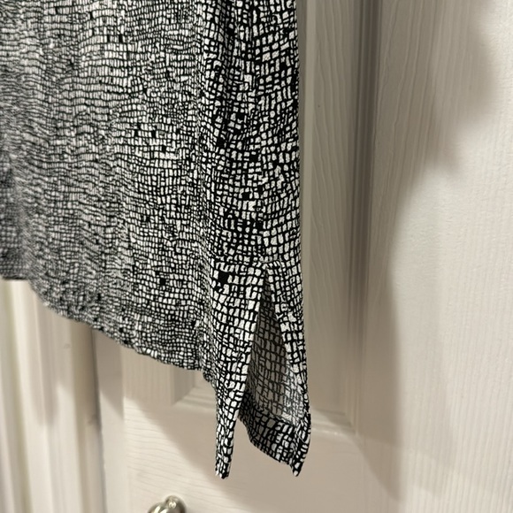 Marimekko short sleeve top - Picture 5 of 7